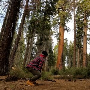 Meet your Posher, Jeremiah